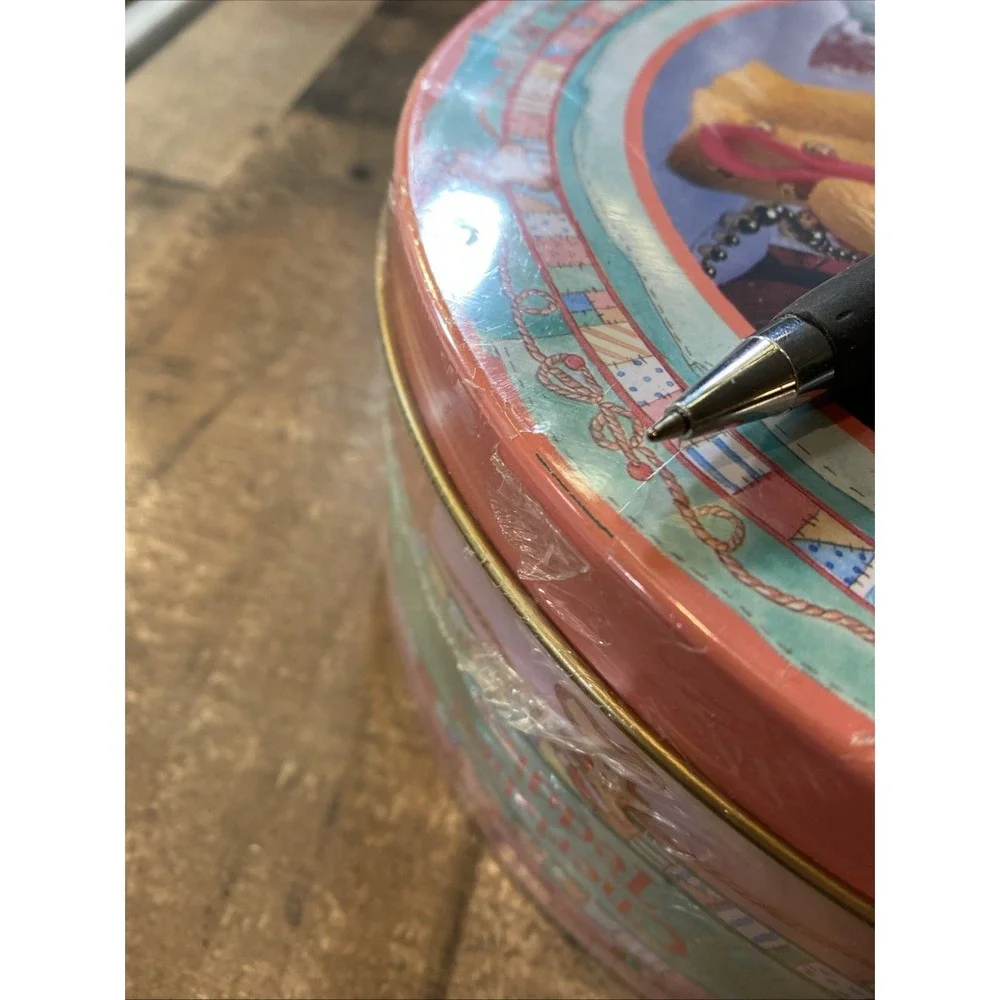 Enesco *** container